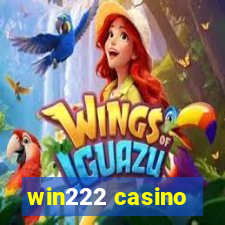 win222 casino